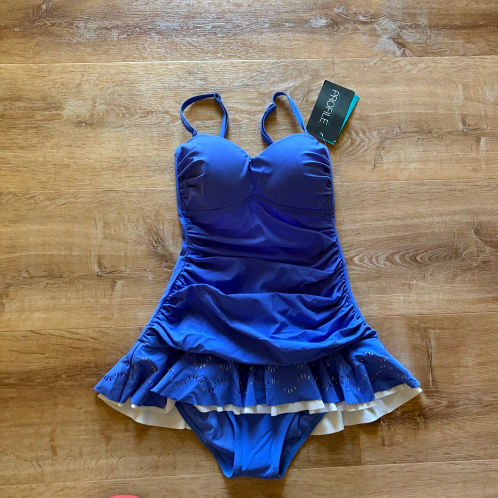 Brand new Profile swimsuit